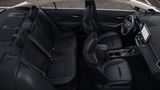 New 2026 Toyota Corolla Hybrid Sedan