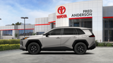 New 2026 Toyota RAV4 SUV