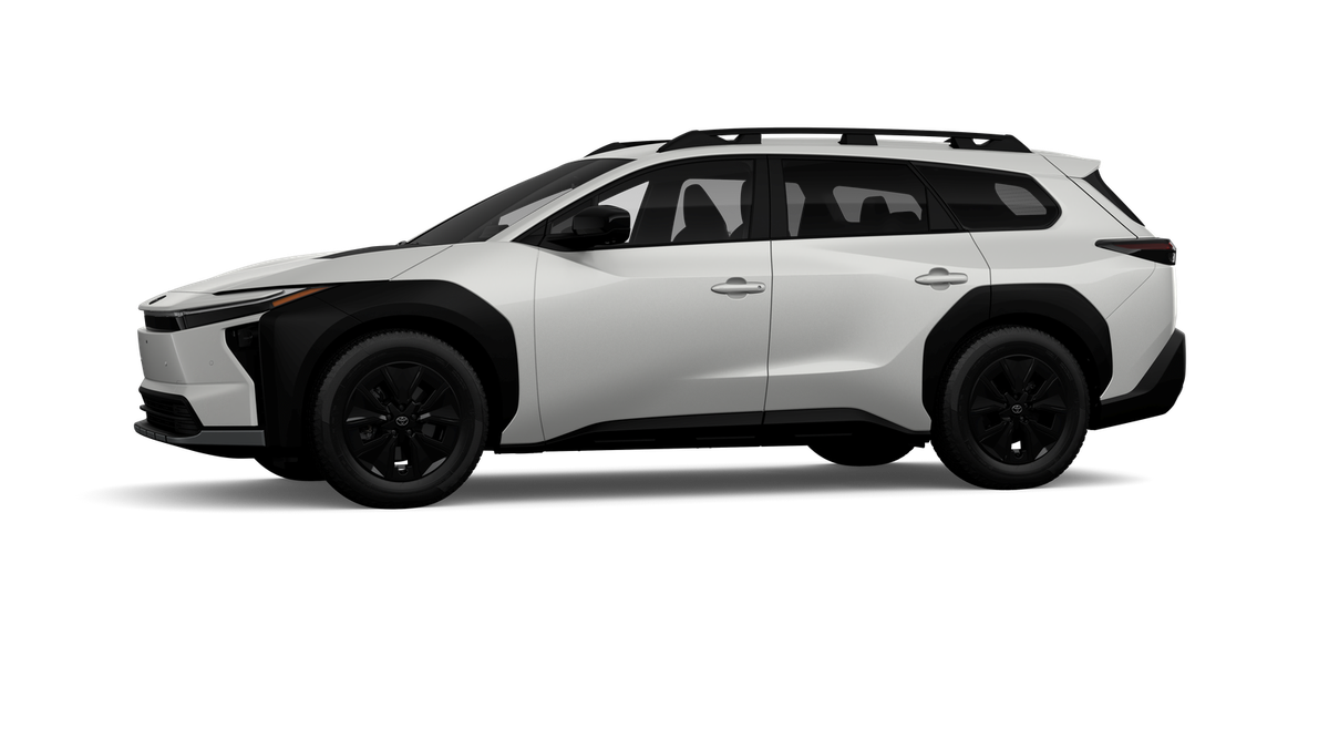 New 2026 Halo <sup>1</sup> Toyota  image 6