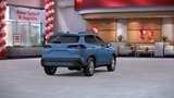 New 2026 Toyota Corolla Cross SUV