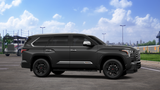 New 2026 Toyota Sequoia SUV