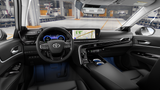 New 2026 Toyota Mirai Sedan