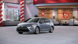 New 2026 Toyota Corolla Hybrid Sedan