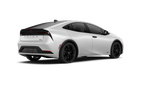 New 2027 Toyota Prius Sedan