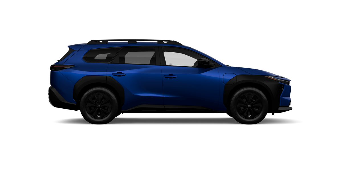 bZ Woodland Electric Motors All-Wheel Drive [11]