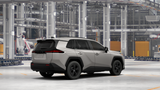 New 2026 Toyota RAV4 SUV