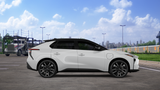 New 2026 Toyota bZ SUV