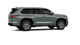 New 2026 Toyota Sequoia SUV