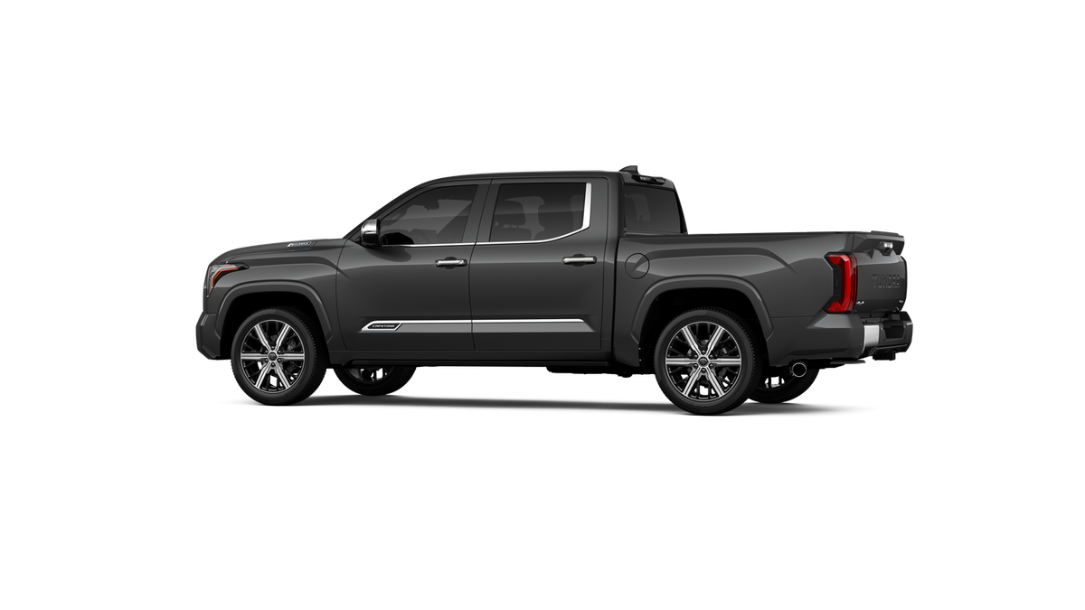 New 2026 Toyota Tundra i-FORCE MAX Truck