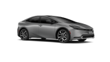 New 2027 Toyota Prius Plug-in Hybrid Sedan