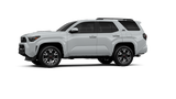 New 2026 Toyota 4Runner SUV
