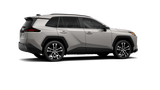 New 2026 Toyota RAV4 SUV