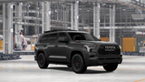 New 2026 Toyota Sequoia SUV