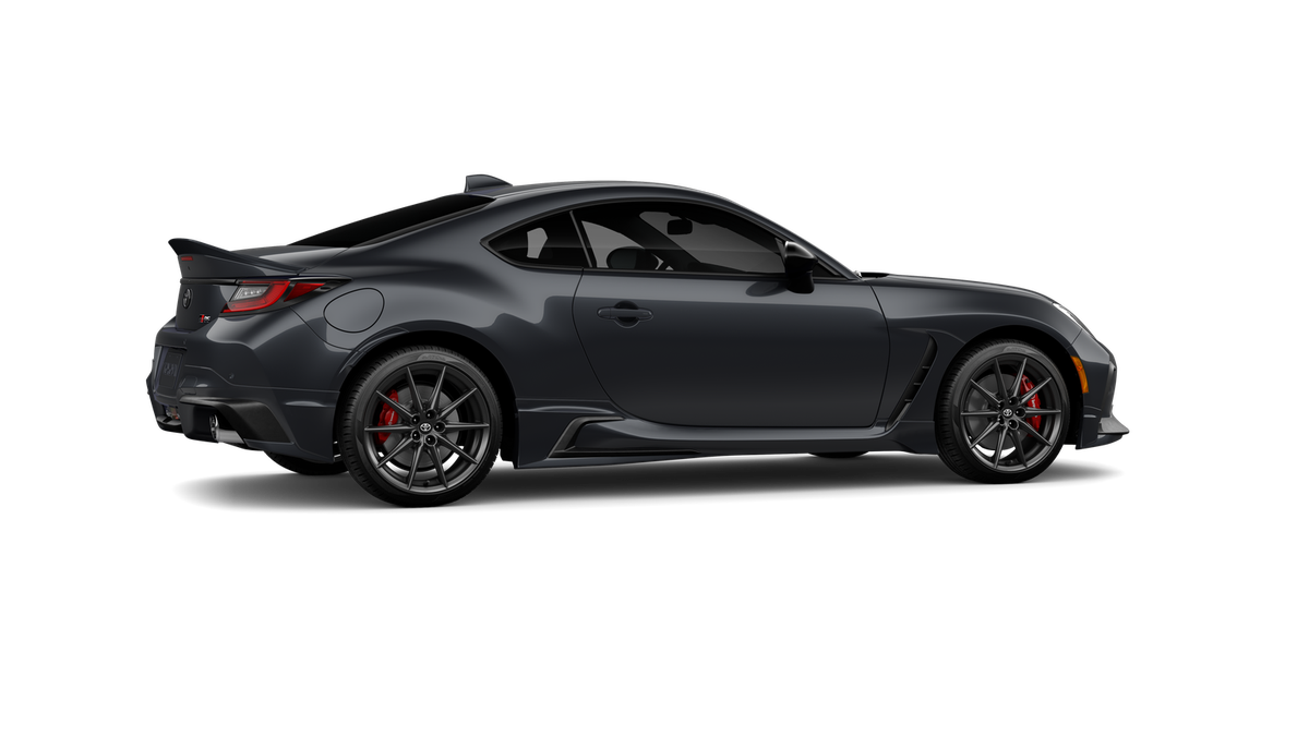 New 2027 Pavement Toyota  Premium AT image 13