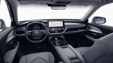 New 2026 Toyota Grand Highlander Hybrid SUV
