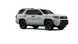 New 2026 Toyota 4Runner i-FORCE MAX SUV