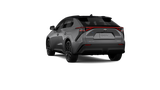 New 2026 Toyota bZ SUV