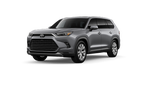 New 2026 Toyota Grand Highlander Hybrid SUV