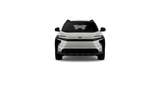 New 2027 Toyota bZ Woodland Sedan