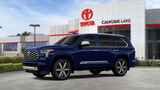 New 2026 Toyota Sequoia SUV