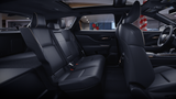 New 2026 Toyota Crown Signia SUV