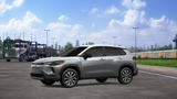 New 2026 Toyota Corolla Cross Hybrid SUV