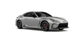 New 2027 Toyota GR86 Coupe