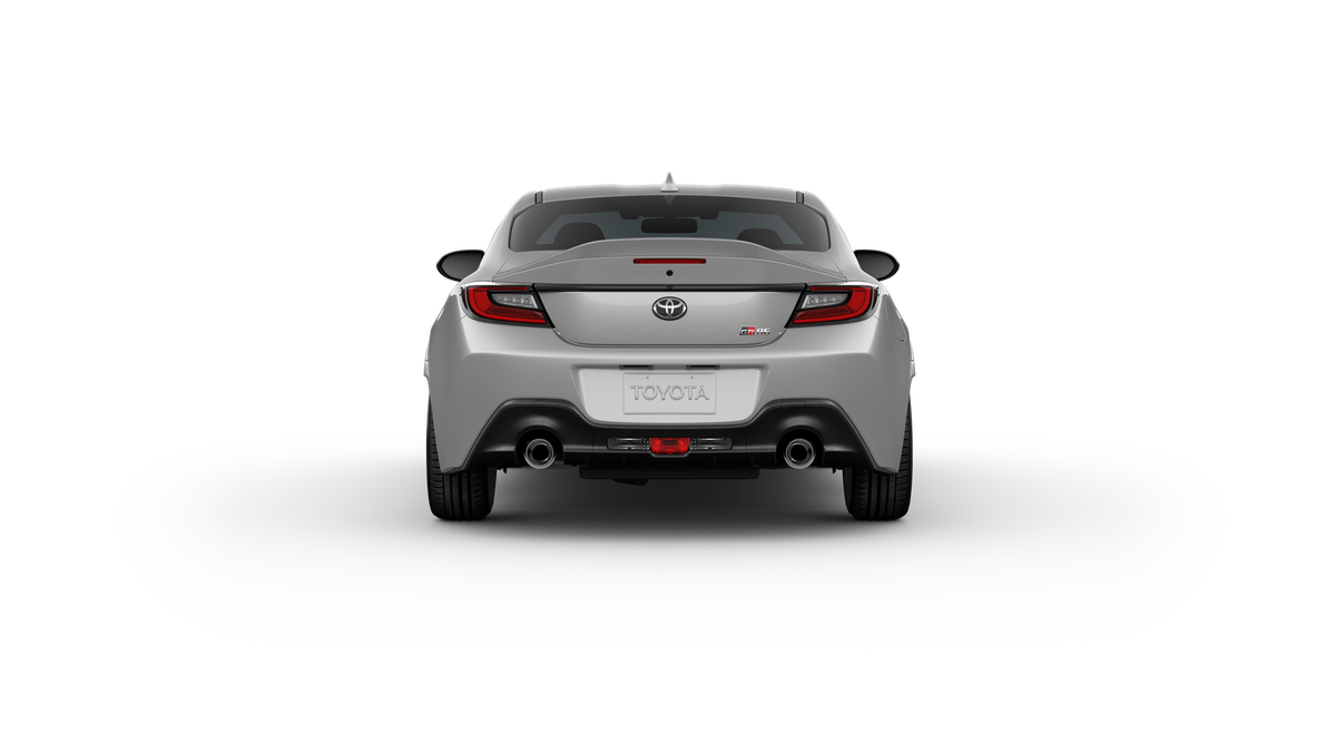 GR86 Premium 2.4L 4-Cyl. Engine Rear-Wheel Drive MT [7]