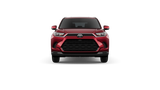 New 2026 Toyota Grand Highlander SUV