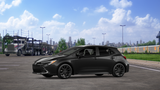 New 2027 Toyota Corolla Hatchback Sedan