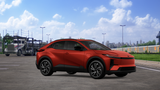 New 2026 Toyota C-HR SUV