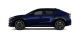 New 2027 Toyota bZ SUV