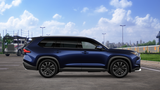New 2026 Toyota Grand Highlander Hybrid SUV