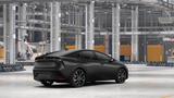 New 2026 Toyota Prius Plug-in Hybrid Sedan