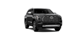 New 2026 Toyota Sequoia SUV