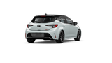 New 2026 Toyota Corolla Hatchback Sedan