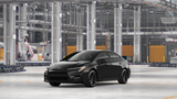 New 2027 Toyota Corolla Hybrid Sedan