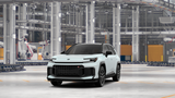 New 2026 Toyota RAV4 Plug-in Hybrid SUV