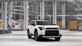 New 2026 Toyota RAV4 Plug-in Hybrid SUV