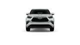 New 2026 Toyota Highlander SUV