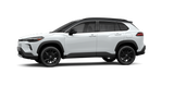 New 2026 Toyota Corolla Cross Hybrid SUV