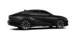 New 2026 Toyota Crown Sedan
