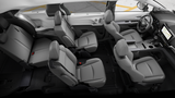 New 2026 Toyota Sienna Van