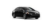 New 2026 Toyota Corolla Hybrid Sedan