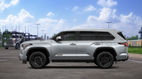 New 2026 Toyota Sequoia SUV