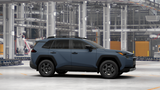 New 2026 Toyota RAV4 SUV