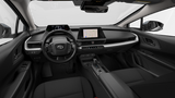 New 2027 Toyota Prius Sedan