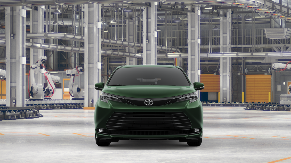 New 2026 Cypress Toyota  Woodland Edition image 19