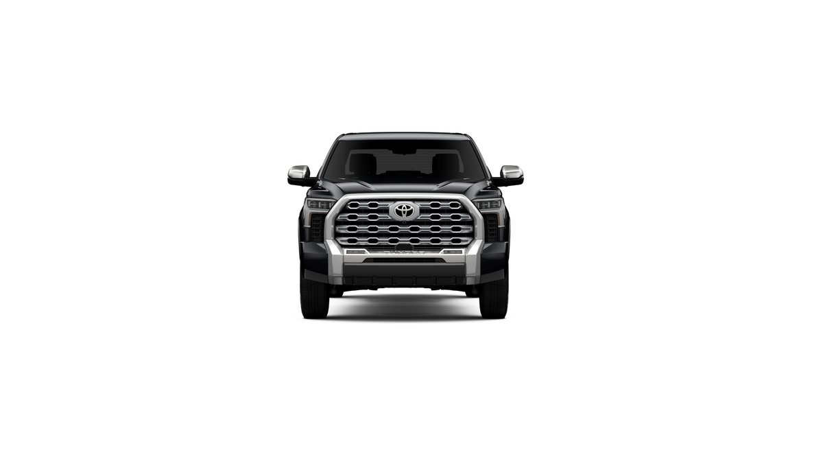 2026 Toyota Tundra 1794 Edition CrewMax photo 29
