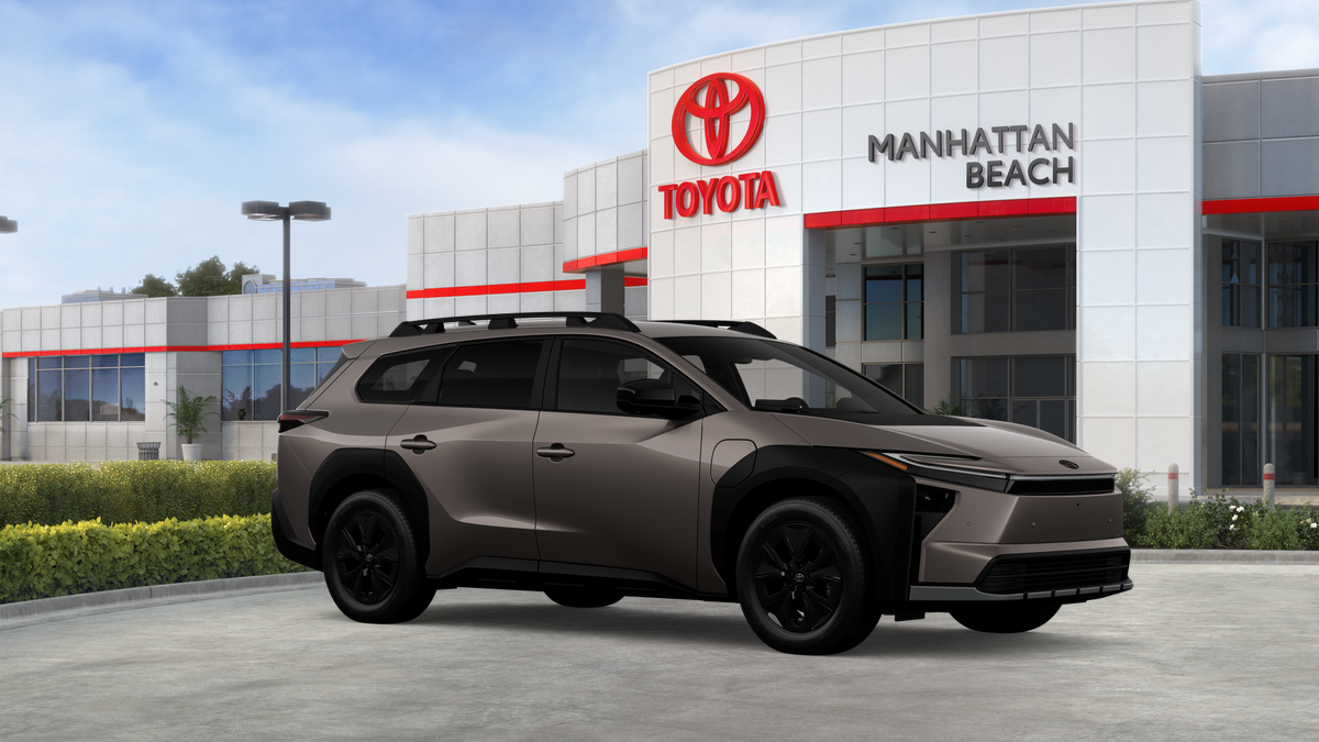 2026 Toyota bZ Woodland Woodland - Photo 14